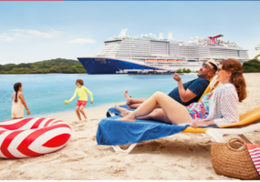 Friends & Family Cruise 2025